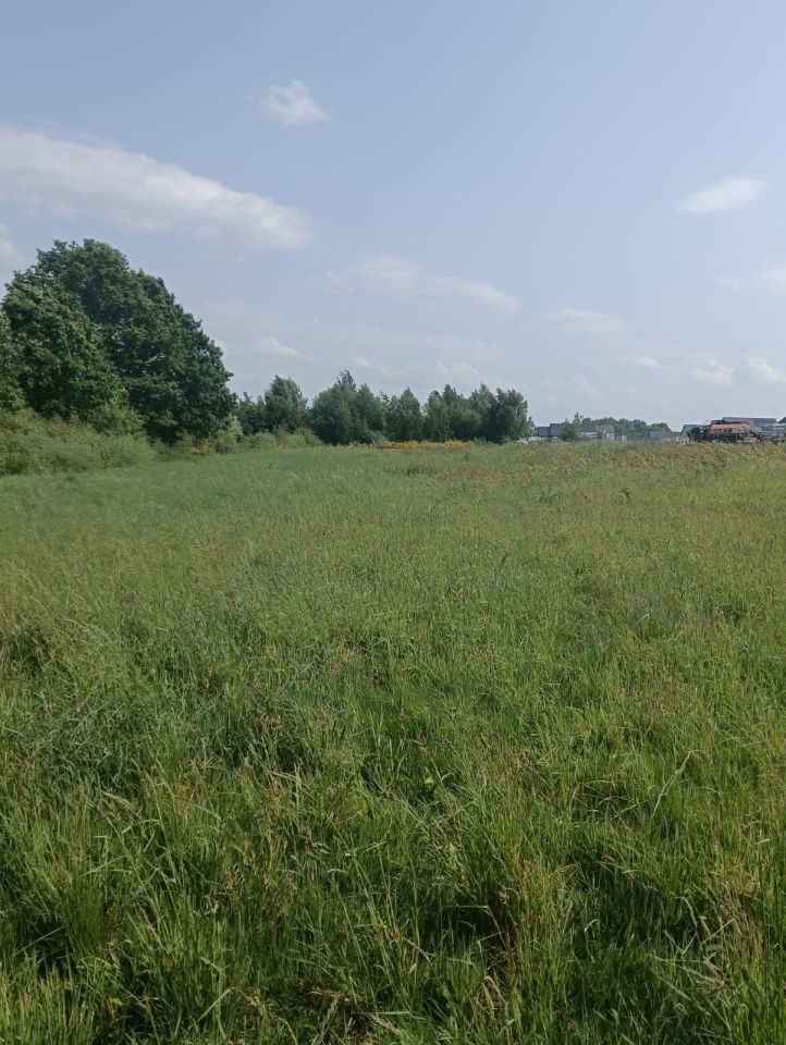 Działka budowlana Bierkowo. Zdjęcie 7