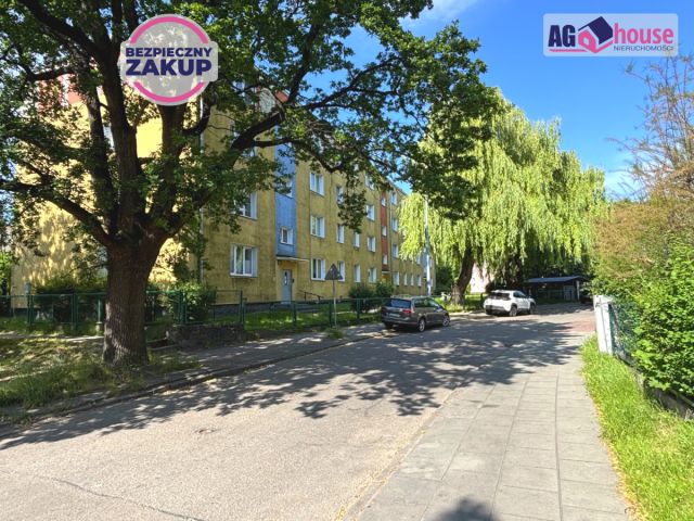 Mieszkanie 2-pokojowe Gdańsk Siedlce, ul. Skarpowa. Zdjęcie 8