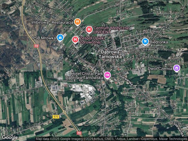 Mieszkanie 3-pokojowe Dąbrowa Tarnowska, os. Kościuszki. Zdjęcie 1