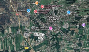 Mieszkanie 3-pokojowe Dąbrowa Tarnowska, os. Kościuszki