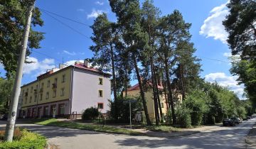 Mieszkanie 2-pokojowe Skarżysko-Kamienna Górna Kolonia, ul. Jaracza