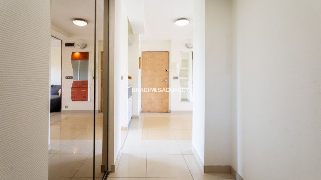 Mieszkanie 3-pokojowe Kraków Prądnik Biały, ul. Zawodzie. Zdjęcie 18