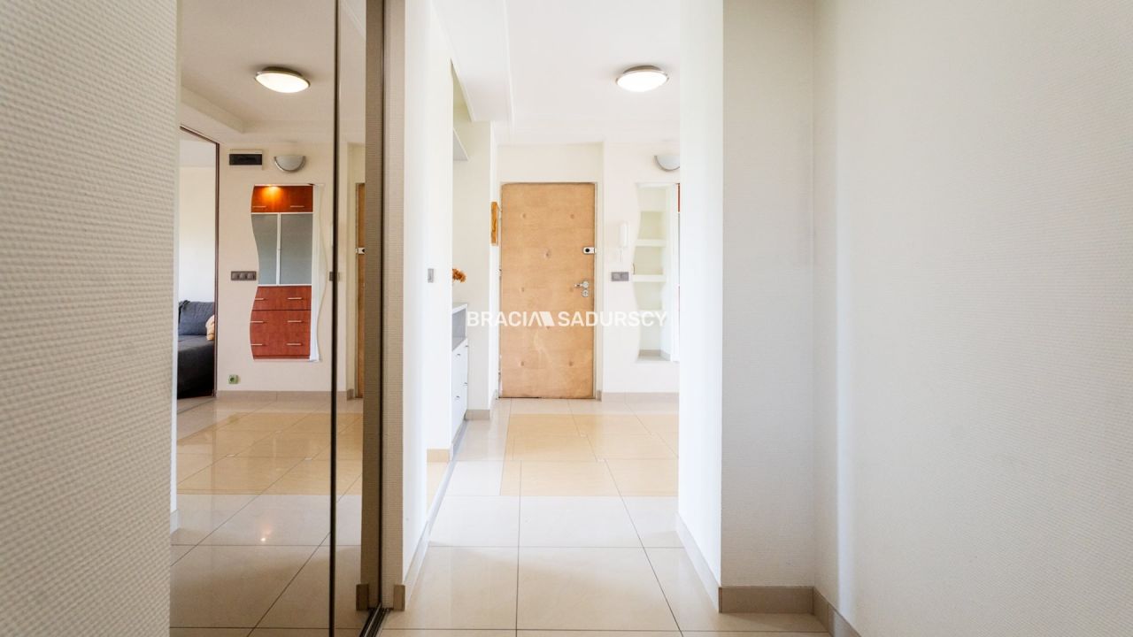 Mieszkanie 3-pokojowe Kraków Prądnik Biały, ul. Zawodzie. Zdjęcie 18