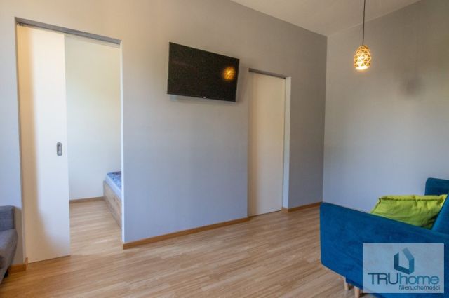 Mieszkanie 2-pokojowe Katowice Dąb, ul. Lipowa. Zdjęcie 6