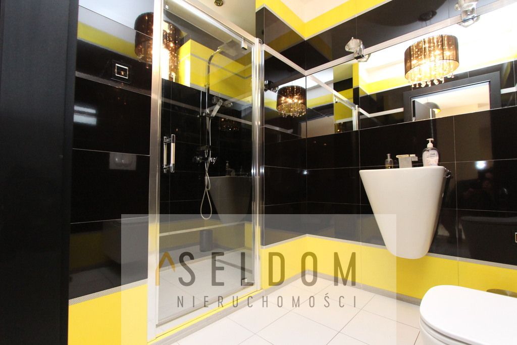 dom wolnostojący, 6 pokoi Licheń Stary. Zdjęcie 11