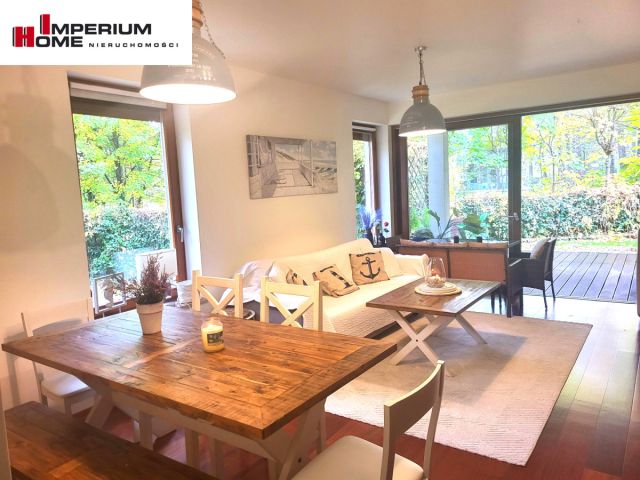 Mieszkanie 3-pokojowe Jurata, ul. Wojska Polskiego. Zdjęcie 10