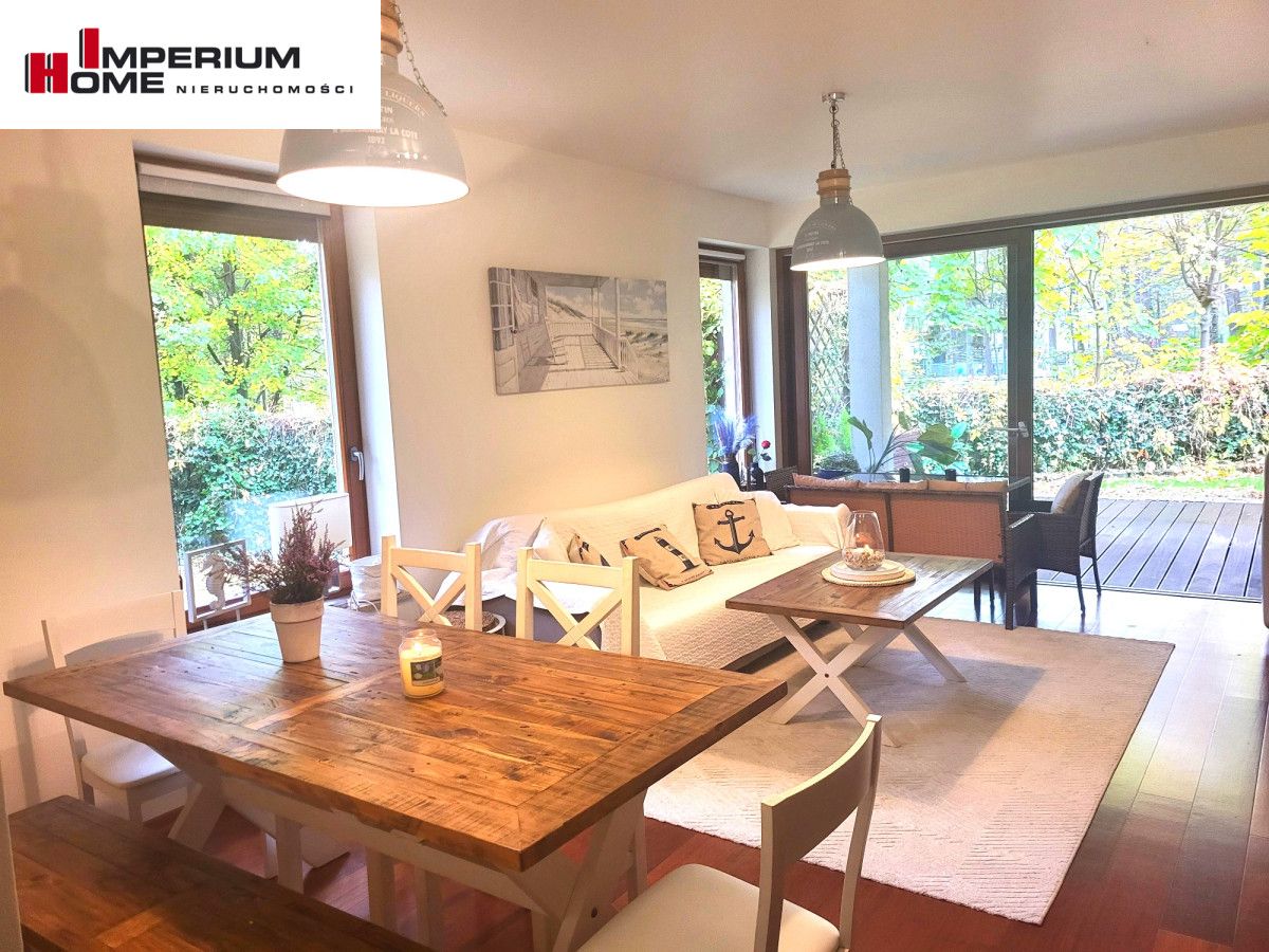 Mieszkanie 3-pokojowe Jurata, ul. Wojska Polskiego. Zdjęcie 10