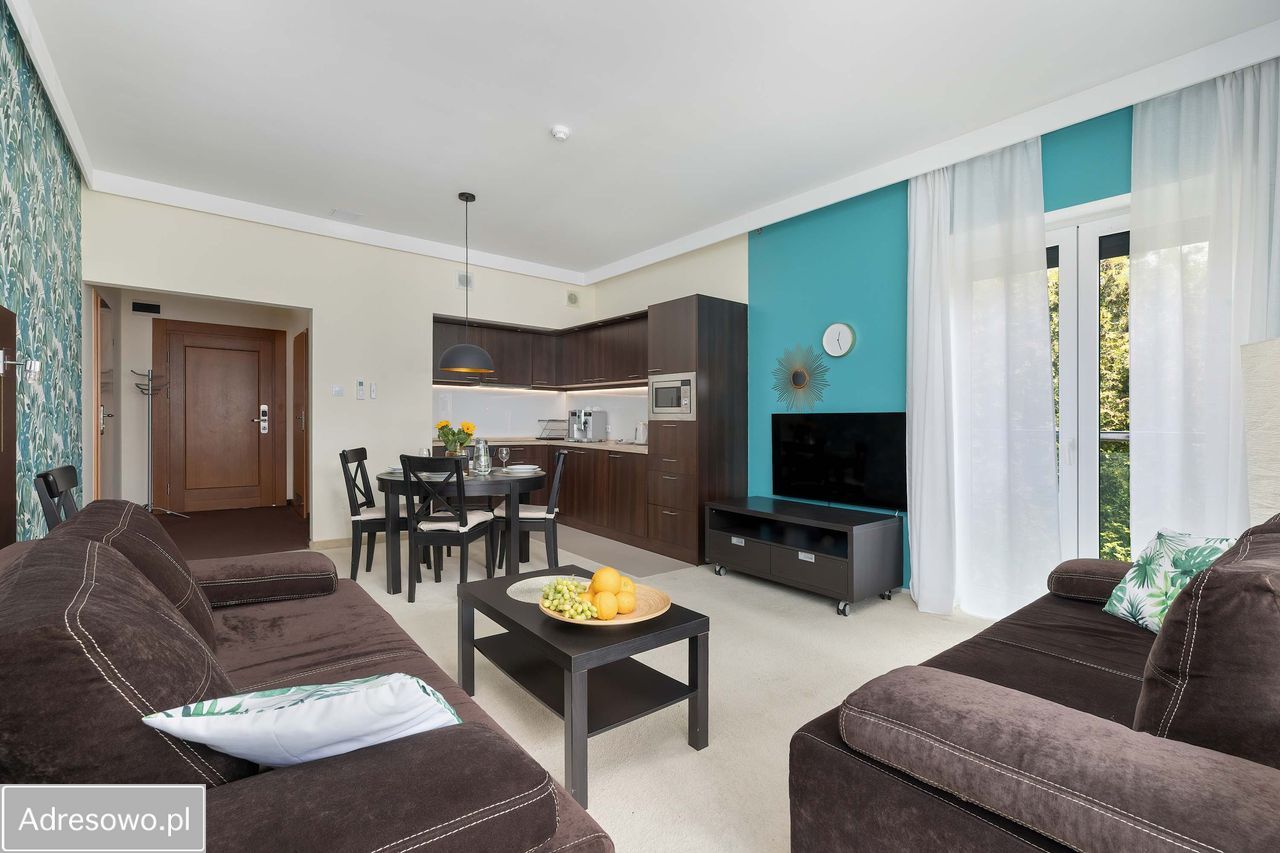 Mieszkanie 2-pokojowe Mielno, ul. Pogodna. Zdjęcie 8