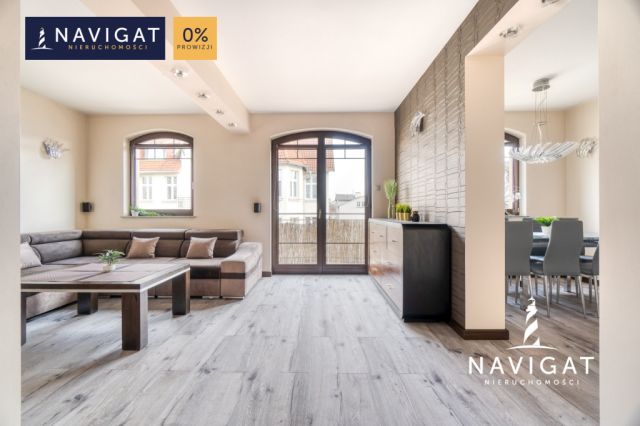 Mieszkanie 5-pokojowe Sopot. Zdjęcie 8