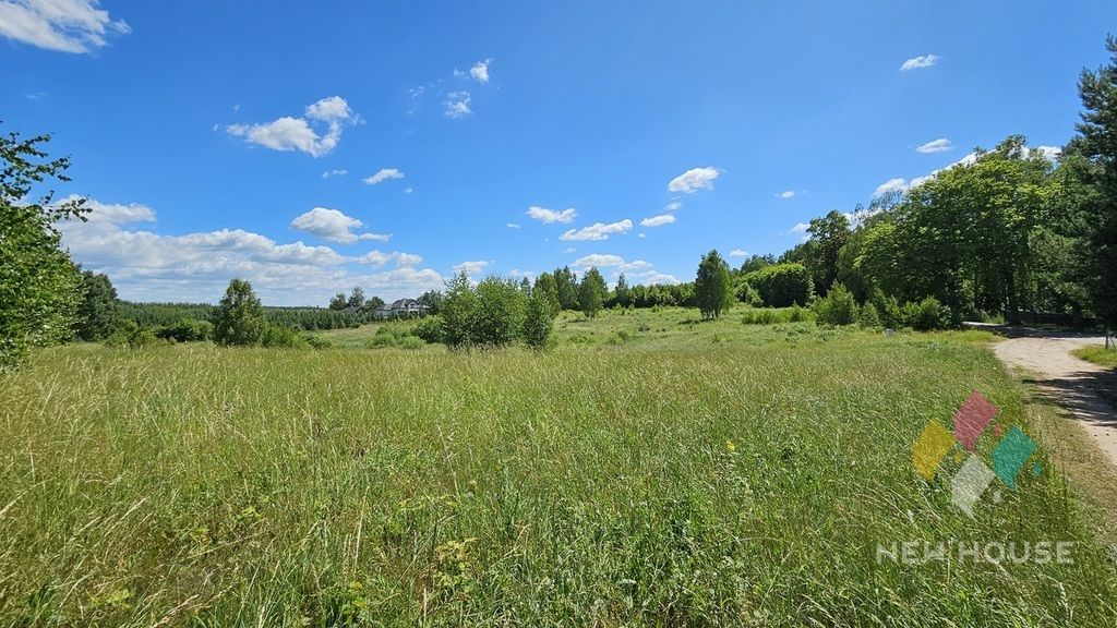 Działka budowlana Brąswałd. Zdjęcie 5