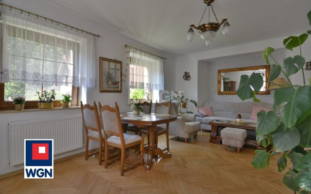 dom wolnostojący, 9 pokoi Stegna, ul. Gdańska. Zdjęcie 6