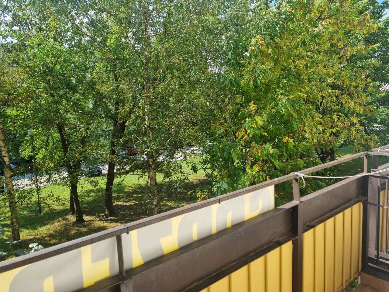 Mieszkanie 3-pokojowe Radom, ul. Sadkowska. Zdjęcie 4