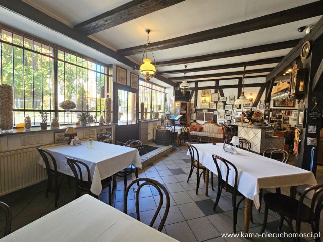 Nieruchomość komercyjna Jelenia Góra Cieplice Śląskie-Zdrój. Zdjęcie 5