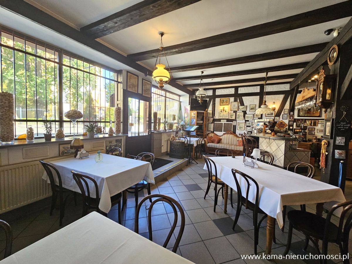 Nieruchomość komercyjna Jelenia Góra Cieplice Śląskie-Zdrój. Zdjęcie 5