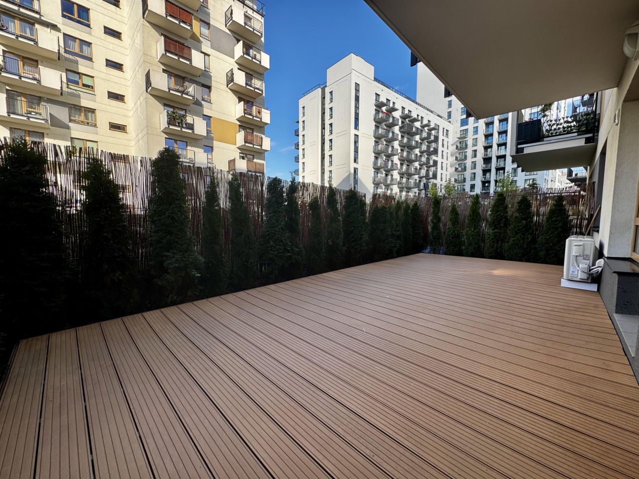 Mieszkanie 2-pokojowe Warszawa Gocław, ul. Optyków. Zdjęcie 18