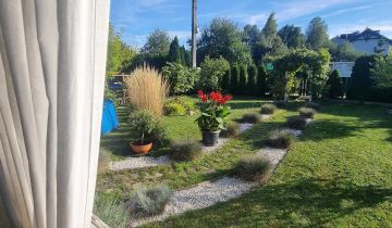 Działka rod Pabianice