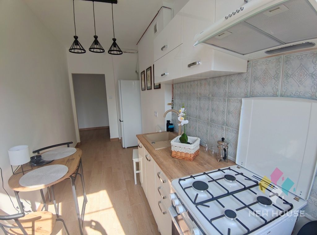 Mieszkanie 1-pokojowe Olsztyn, ul. Stare Miasto. Zdjęcie 4