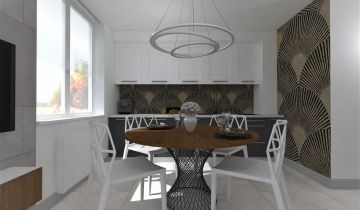 Mieszkanie 3-pokojowe Jastrzębia Góra