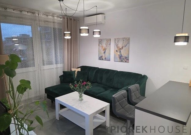 Mieszkanie 2-pokojowe Warszawa Białołęka, ul. Białołęcka. Zdjęcie 1