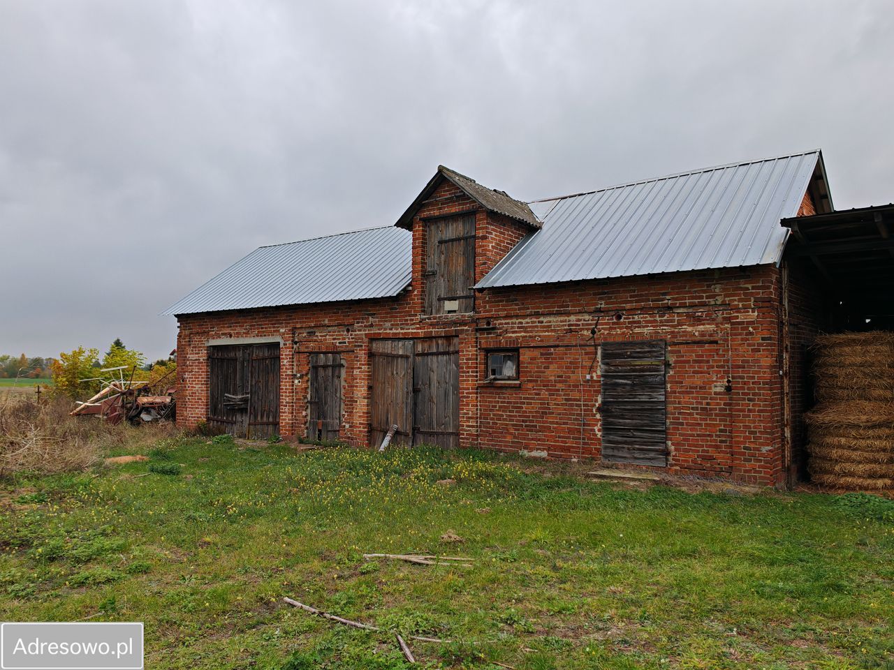 dom wolnostojący, 3 pokoje Zatory, ul. Jana Pawła II. Zdjęcie 7