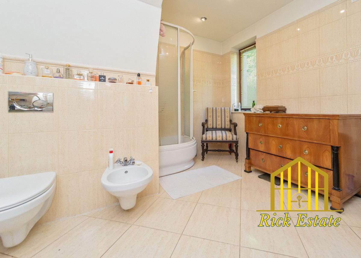 dom wolnostojący, 8 pokoi Bielsko-Biała, ul. Tenisowa. Zdjęcie 3