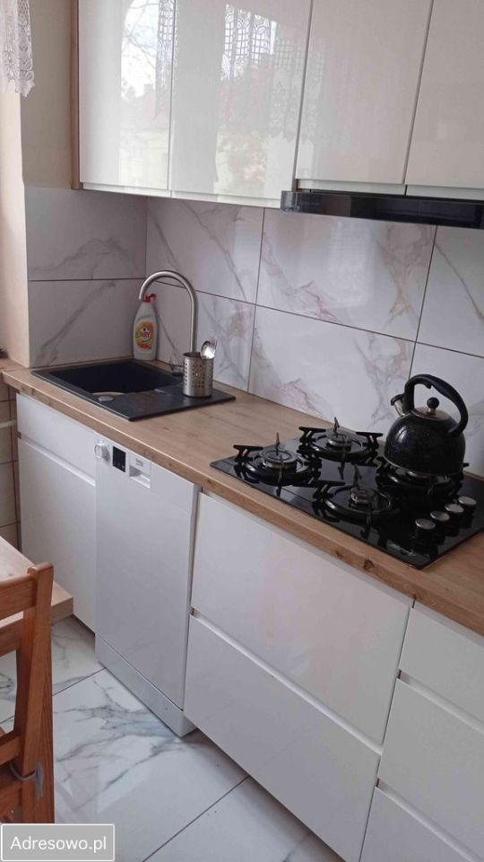 Mieszkanie 3-pokojowe Piechcin, ul. Okrężna. Zdjęcie 7