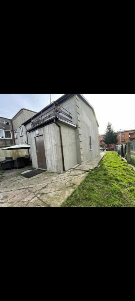 dom wolnostojący, 4 pokoje Zgierz Przybyłów, ul. Północna. Zdjęcie 4