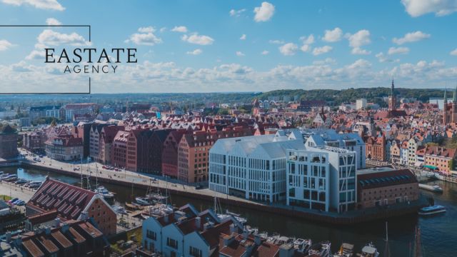 Mieszkanie 1-pokojowe Gdańsk Śródmieście, ul. Chmielna. Zdjęcie 7