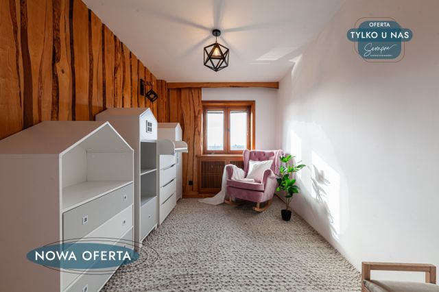 Mieszkanie 4-pokojowe Łódź Julianów, ul. Żabia. Zdjęcie 9