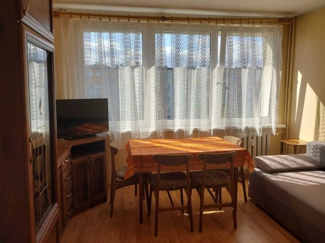 Mieszkanie 1-pokojowe Oława Centrum, ul. 3 Maja. Zdjęcie 1