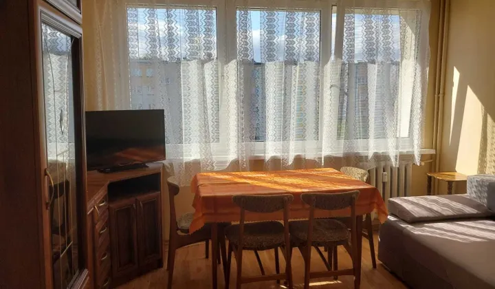 Mieszkanie 1-pokojowe Oława Centrum, ul. 3 Maja