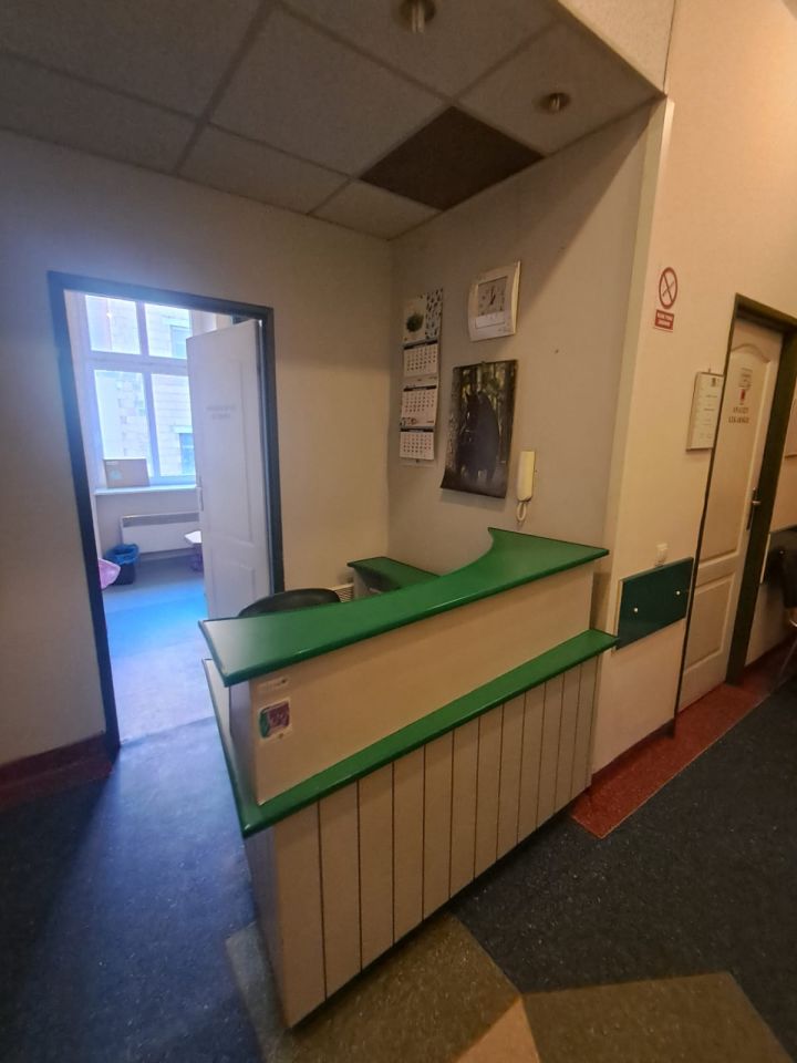 Mieszkanie 3-pokojowe Kalisz Centrum, ul. św. Stanisława. Zdjęcie 10