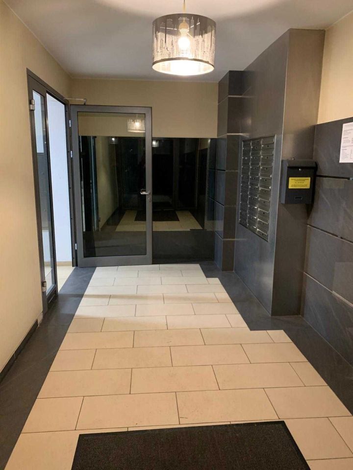 Mieszkanie 2-pokojowe Tarnowskie Góry, ul. ks. Ignacego Siwca. Zdjęcie 2