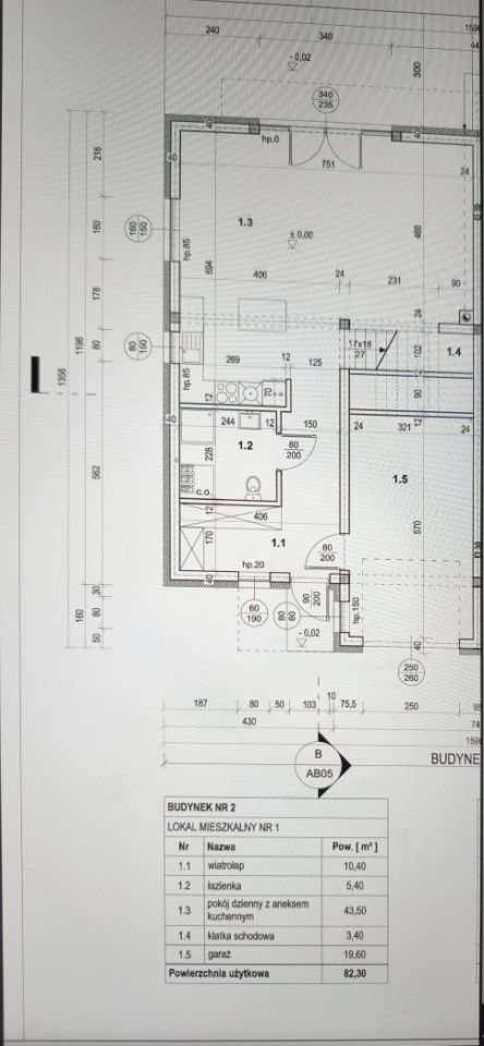 dom szeregowy Płock, ul. Małopolska. Zdjęcie 7