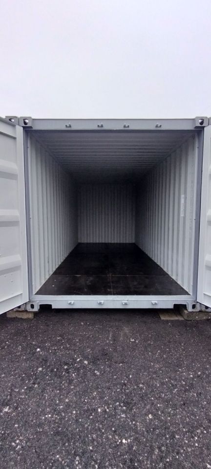 Hala/magazyn Czapury, ul. Poznańska. Zdjęcie 3