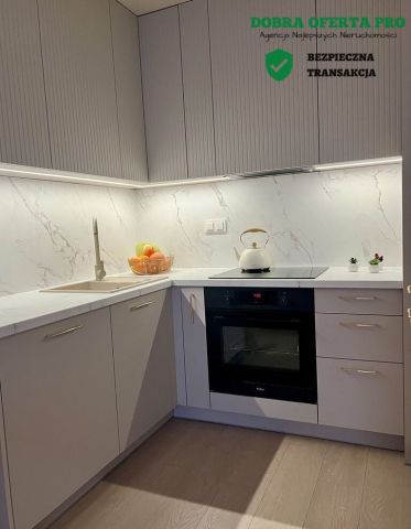 Mieszkanie 2-pokojowe Gdańsk Łostowice, ul. Cedrowa. Zdjęcie 10