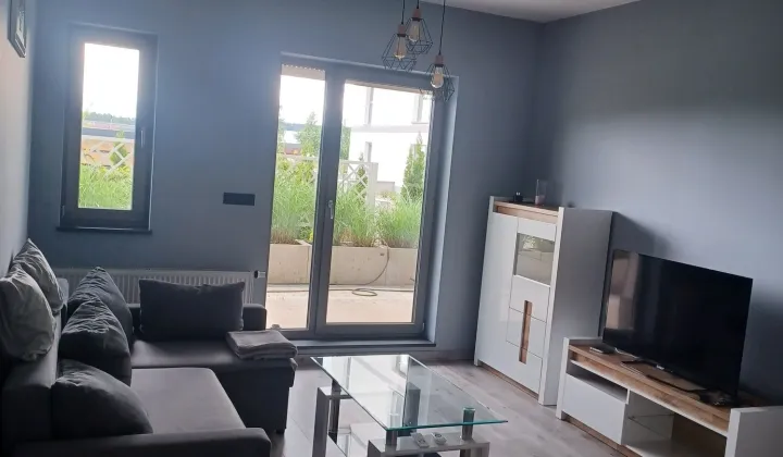 Mieszkanie 1-pokojowe Brodnica, ul. Północna