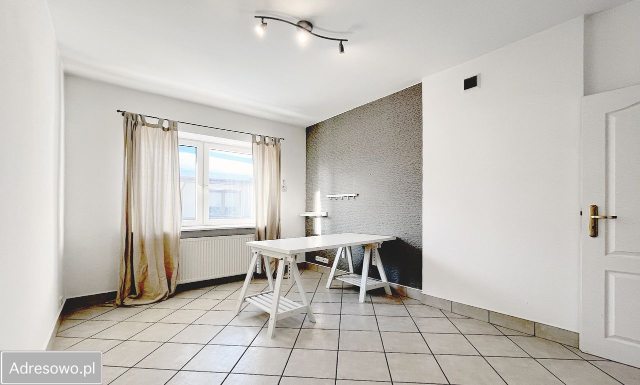 dom szeregowy, 6 pokoi Warszawa Powsin, ul. Zapłocie. Zdjęcie 12