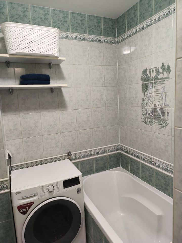 Mieszkanie 3-pokojowe Mrągowo, os. Grunwaldzkie. Zdjęcie 5