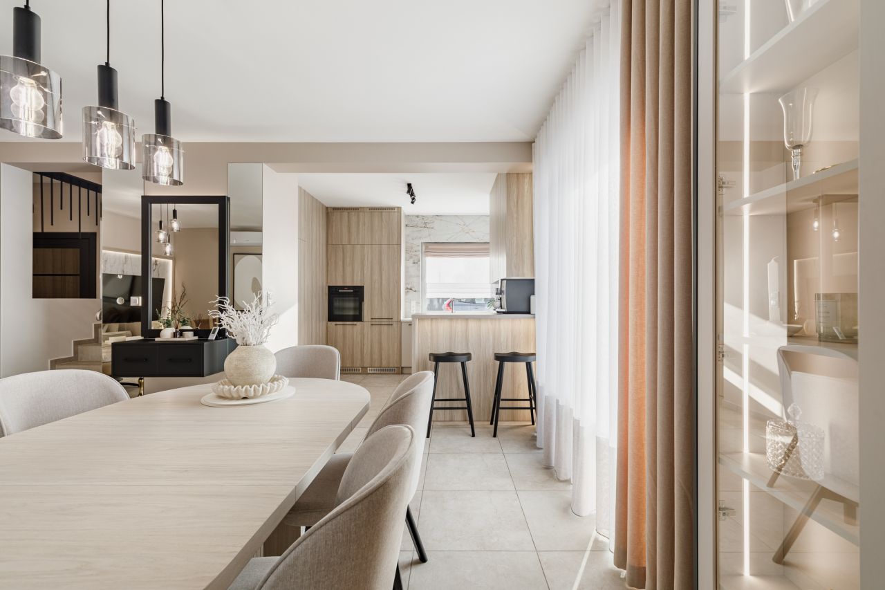 dom wolnostojący, 5 pokoi Jastrzębie-Zdrój Jastrzębie Górne. Zdjęcie 10