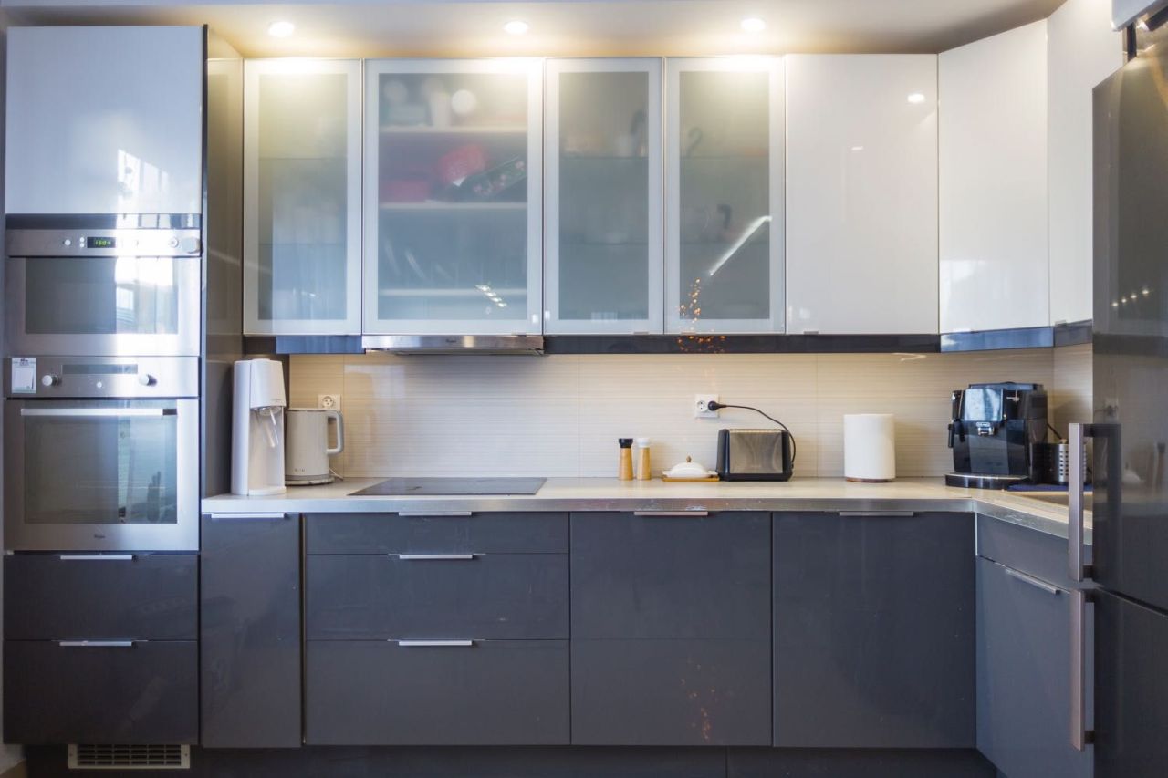 Mieszkanie 3-pokojowe Kraków Prądnik Biały. Zdjęcie 8