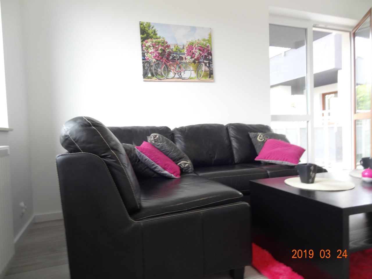 Mieszkanie 2-pokojowe Rzeszów, ul. Lubelska. Zdjęcie 7