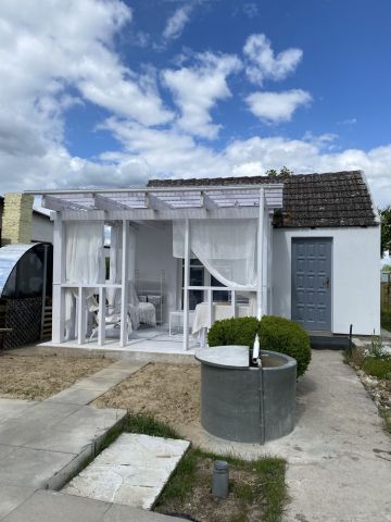 Działka rod Moczkowo. Zdjęcie 1