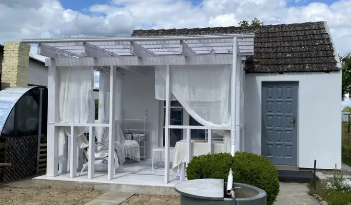 Działka rod Moczkowo