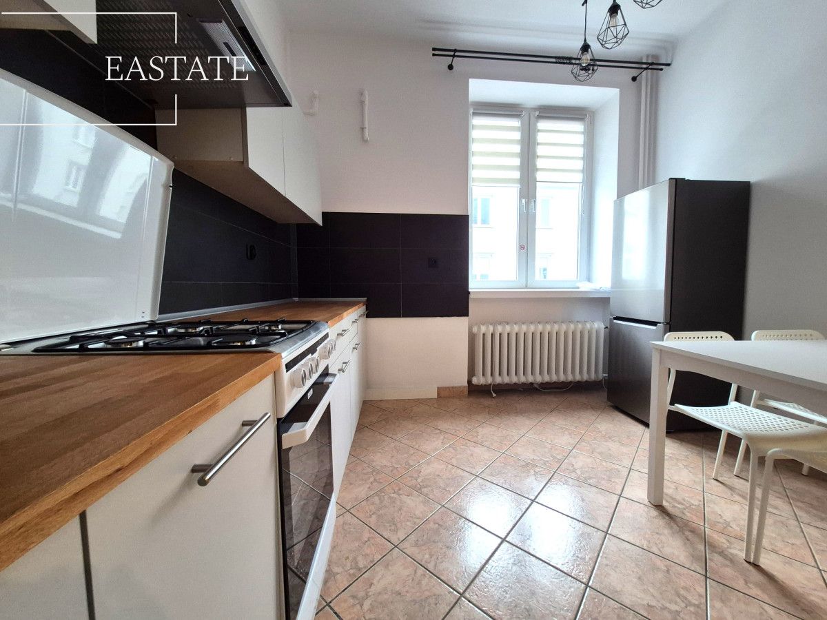 Mieszkanie 2-pokojowe Warszawa, ul. Juliana Smulikowskiego. Zdjęcie 5