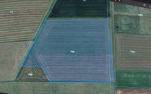 Działka budowlana Jeruty. Zdjęcie 2