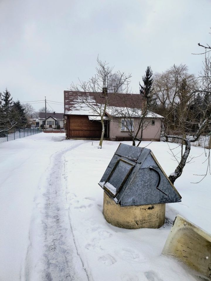 dom wolnostojący Siemiatycze. Zdjęcie 5