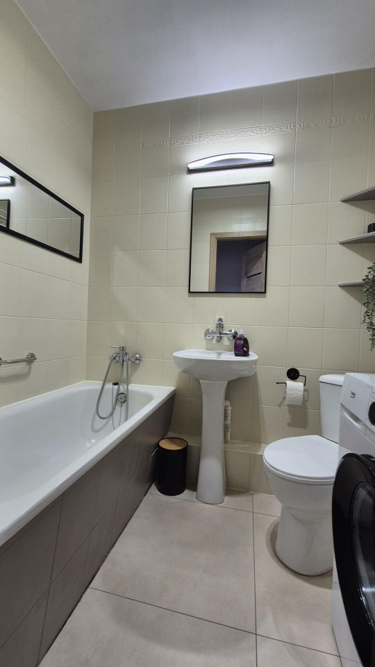 Mieszkanie 2-pokojowe Bydgoszcz Błonie, ul. Konstantego Ildefonsa Gałczyńskiego. Zdjęcie 7