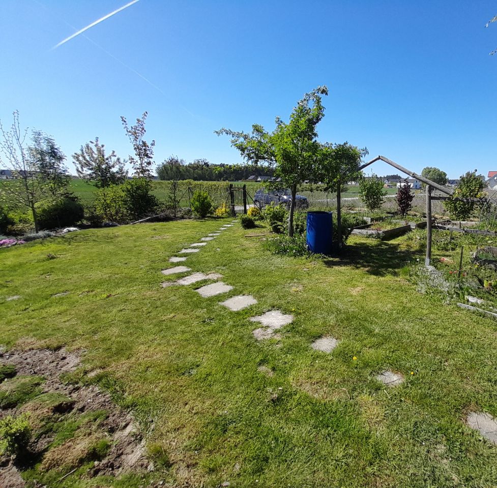 Działka budowlana Konarskie, ul. Bielawy. Zdjęcie 11