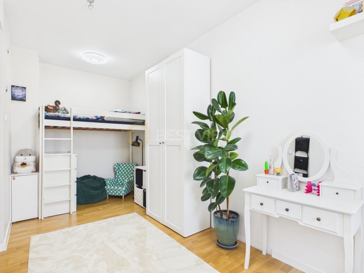 Mieszkanie 3-pokojowe Józefosław, ul. Geodetów. Zdjęcie 13